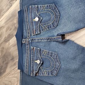 True religion maternity